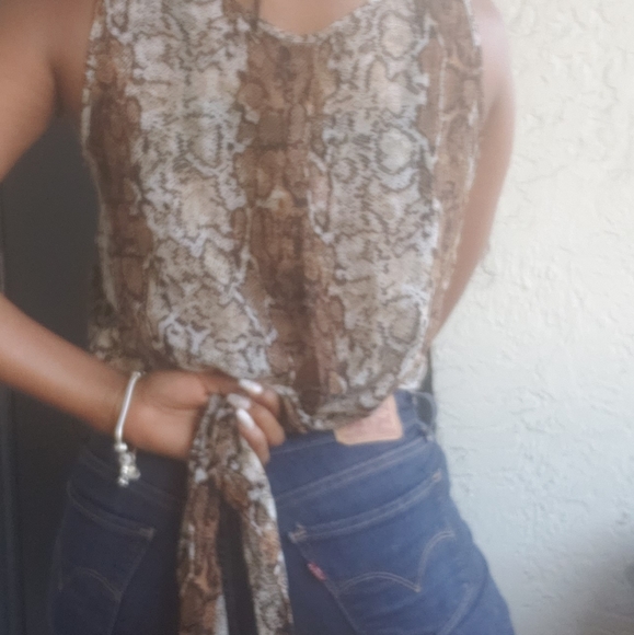 Blouse - Picture 4 of 4